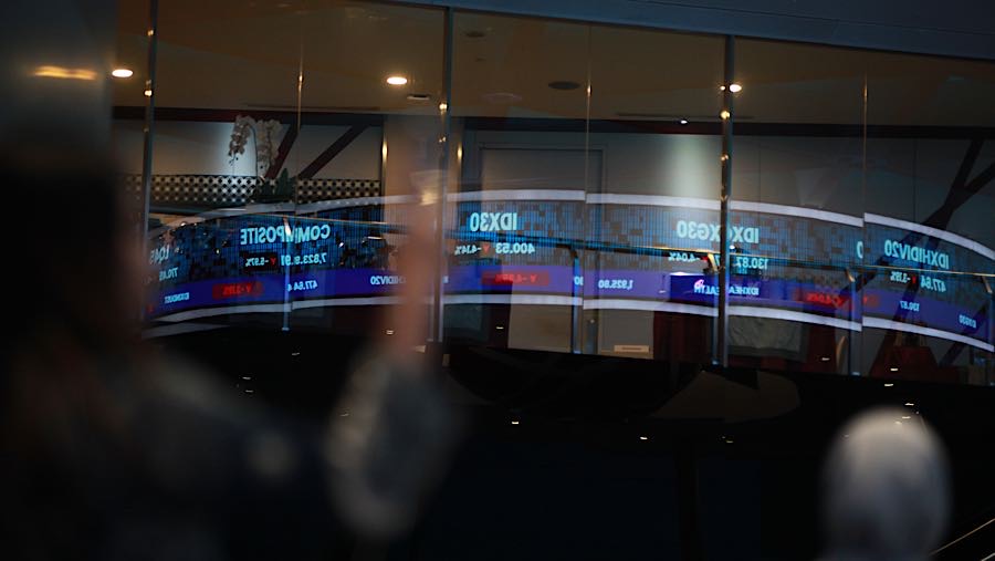Investor masih terfokus pada perkembangan isu terkait MSCI, pasalnya jika hingga Mei 2026 tidak ada kemajuan yang signifikan (Bloomberg Technoz/Andre)
