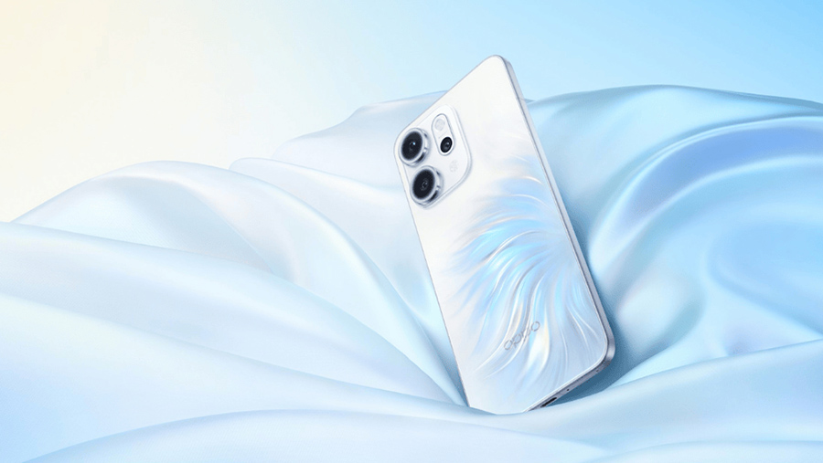 OPPO Reno 15 Pro Max (Sumber: Cashify)