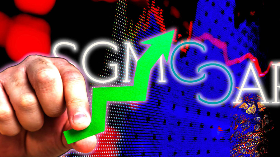 SGMC sebut tak ada alasan untuk downgrade bursa saham Indonesia (Diolah)