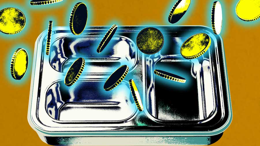 Berapa Gaji Karyawan SPPG? Cek Daftar Lengkapnya (Bloomberg Technoz/Asfahan)