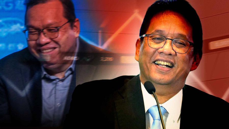 Ilustrasi Purbaya beberkan 'dosa' eks dirut BEI: Fatal (Diolah)