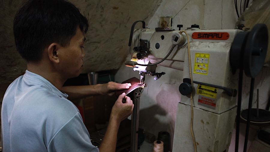 Pandemi Covid-19 telah usai beberapa tahun lalu, tetapi pelaku UMKM masih menghadapi tekanan penurunan daya beli masyarakat.