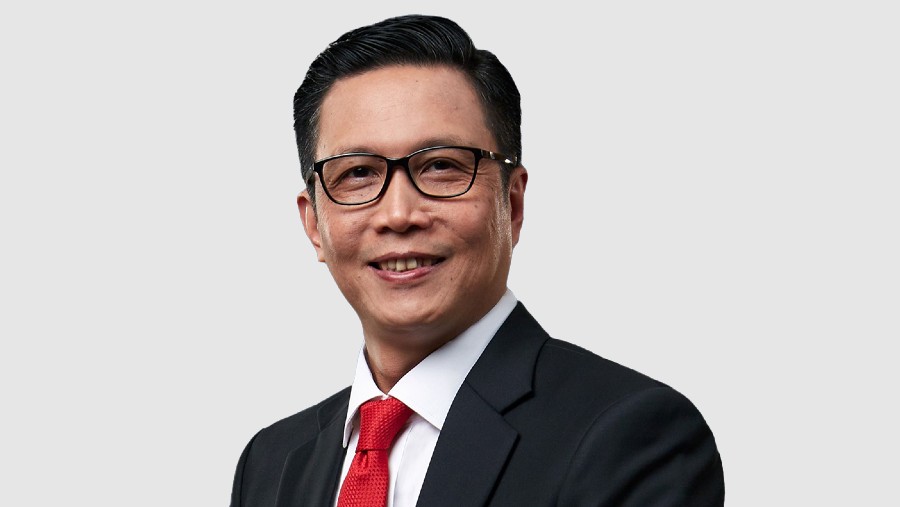 Direksi dan Dewan Komisaris PT Bursa Efek Indonesia (BEI) kabarnya menunjuk Jeffrey Hendrik sebagai penjabat Direktur Utama BEI. Dok: BEI