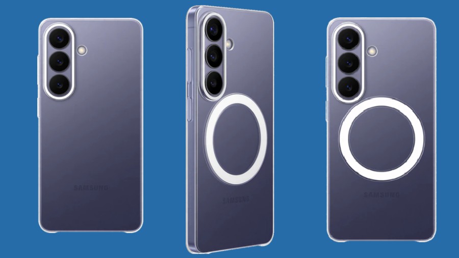 Bocoran tampang Samsung Galaxy S26 Ultra. Dok: NieuweMobiel.NL