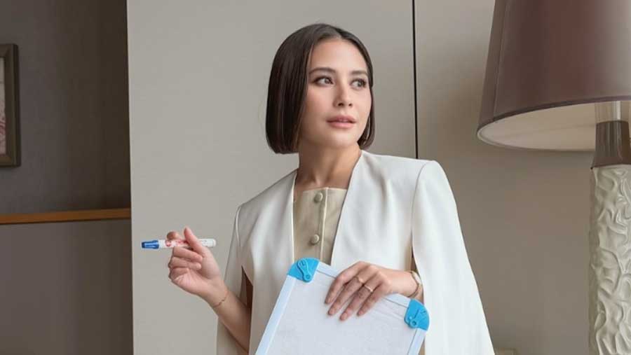 Prilly Latuconsina (Dok. Instagram @prillylatuconsina96)