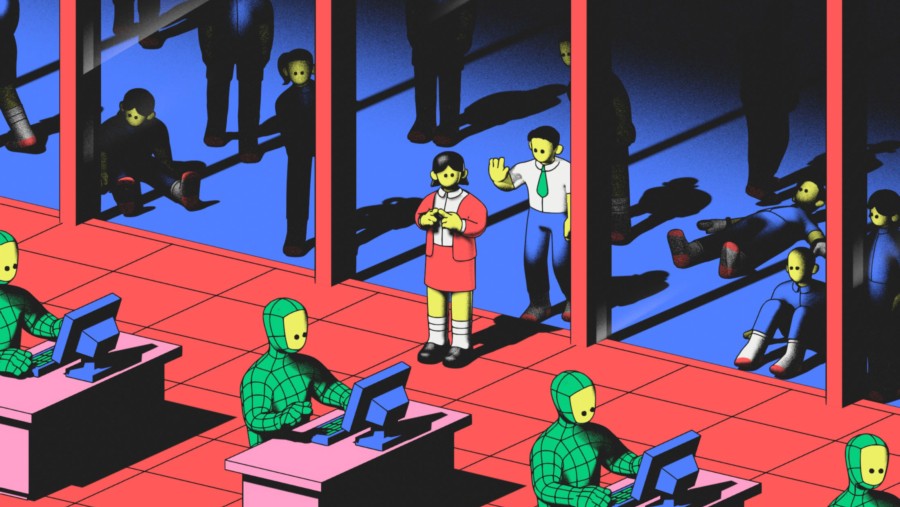 Rekrutmen di Era AI Membuktikan Manusia Masih Diperlukan