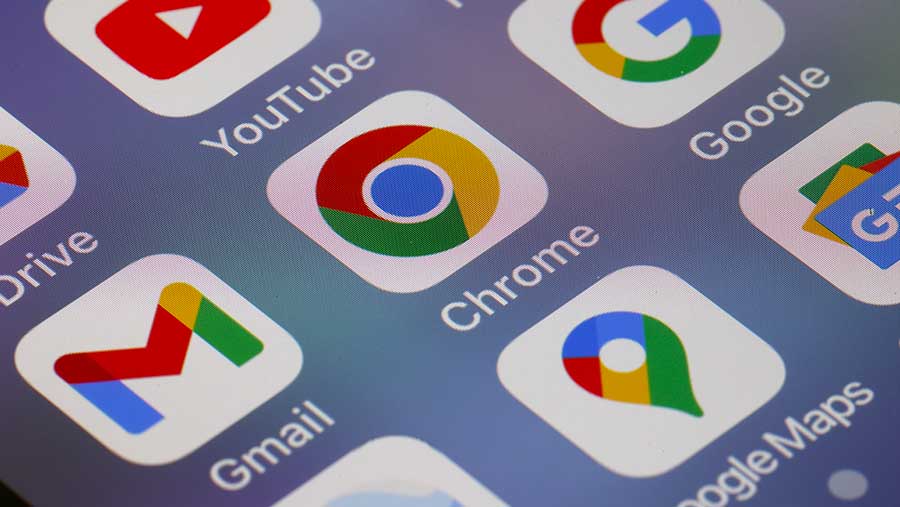 Alphabet Berencana Mengeluarkan Dana Rekor dalam Persaingan untuk Memenangkan Pelanggan AI (Bloomberg)