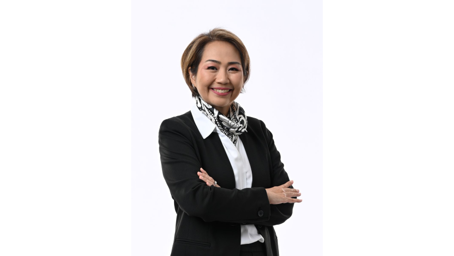 Wakil Presiden Direktur PT Pan Brothers Tbk Anne Patricia Sutanto. Fotografer: Bloomberg Businessweek Indonesia