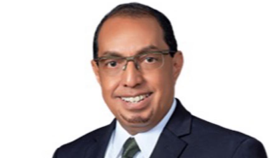 Direktur Utama PT Dana Syariah Indonesia (DSI), Taufiq Aljufri. (dok. DSI)