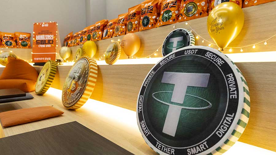 Bitcoin Pulih karena Trader Membeli Saat Harga Turun Setelah Penurunan 50% dari Puncaknya (Bloomberg)