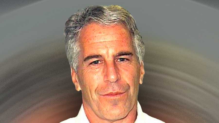Jeffrey Epstein (Dok. Ist)
