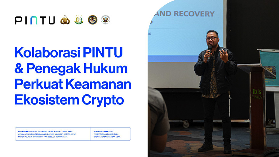 (Dok. PINTU Indonesia)