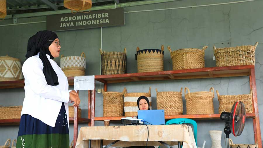 (Dok. Kilang Pertamina)