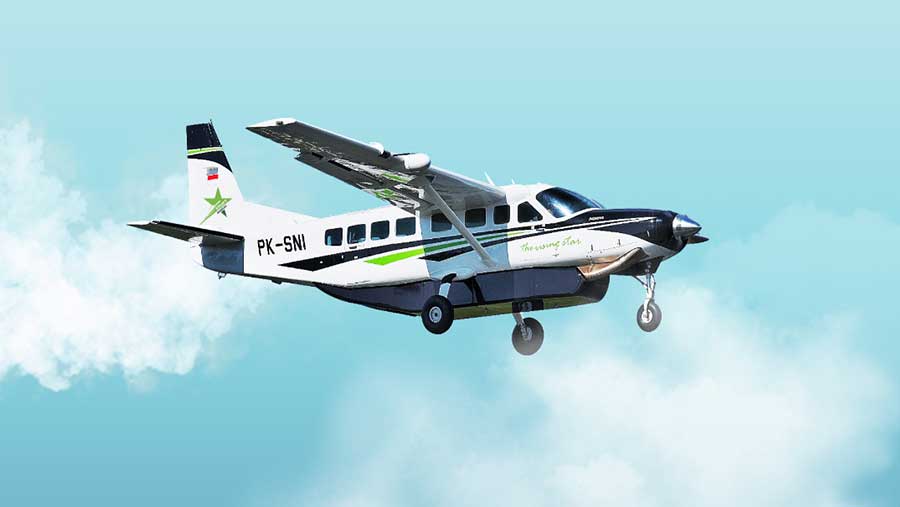 Smart Air (Dok. Smart aviation)