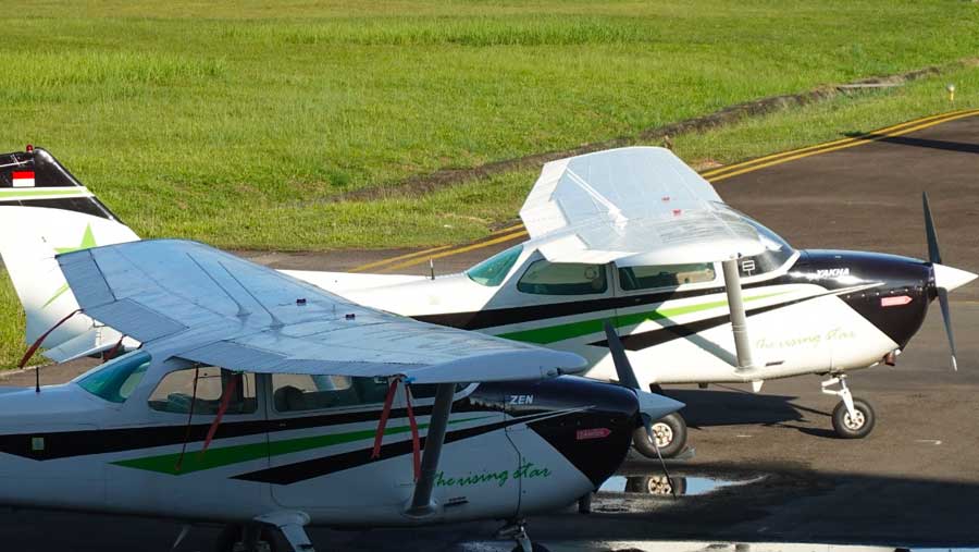 Smart Air (Dok. Smart aviation)