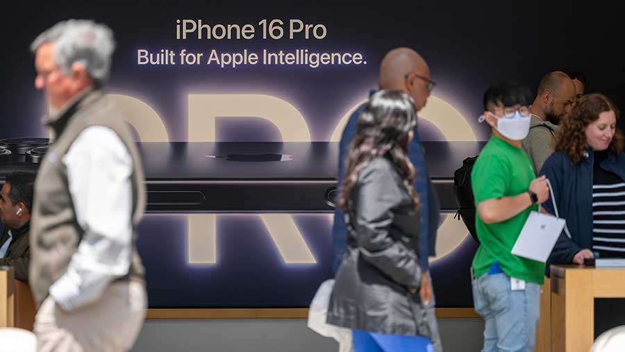 Upaya Terbaru Apple untuk Meluncurkan Siri Baru Mengalami Kendala (Bloomberg)