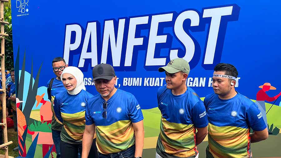 PANFEST 2026 (dok. Istimewa)