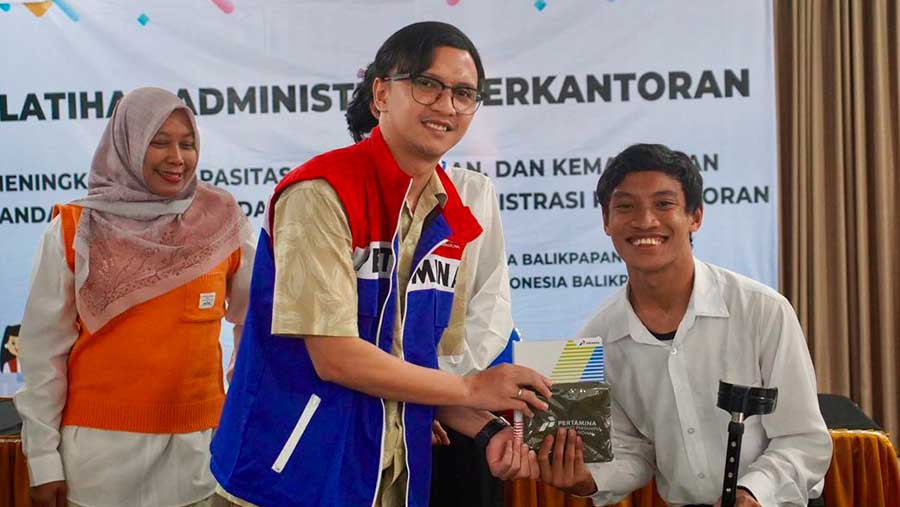 (Dok. Kilang Pertamina)