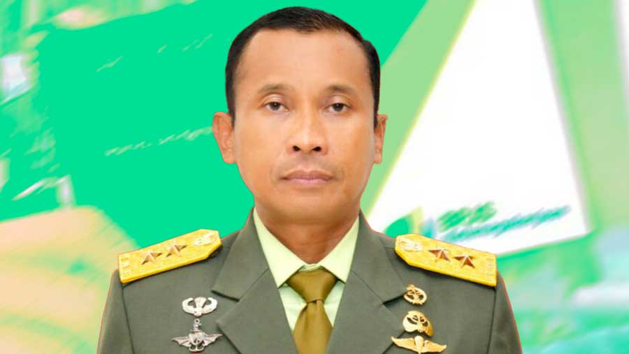 Dirut BPJS Prihati Pujowaskito (Dok. Ist)