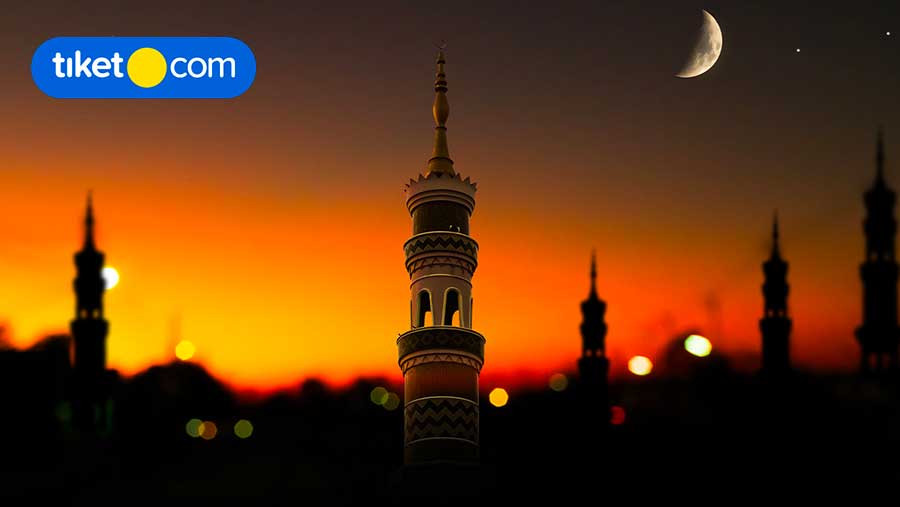 (Dok. Tiket.com)