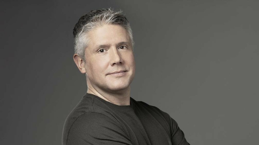 Darren Mowry VP Google. Dok: Linkedin