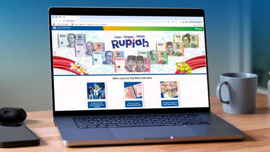 PINTAR BI (Instagram @bank_indonesia)