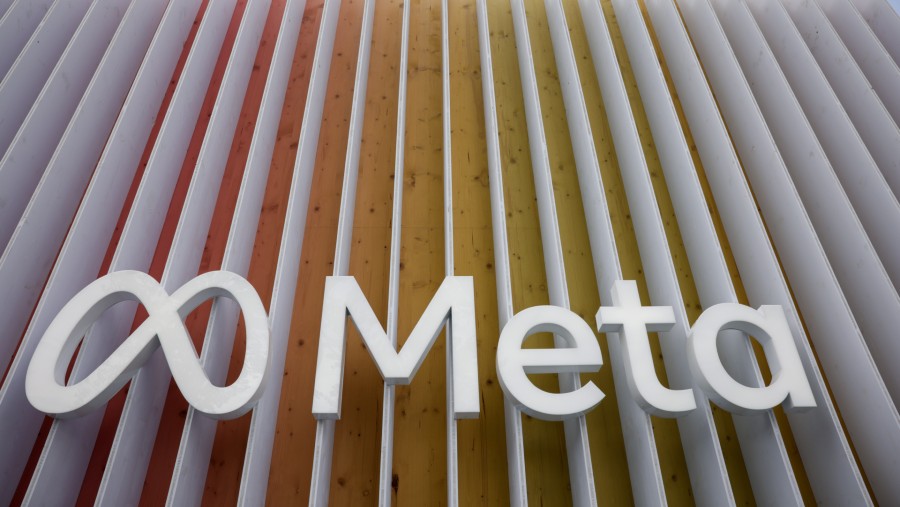 Meta Platforms. Dok: Bloomberg