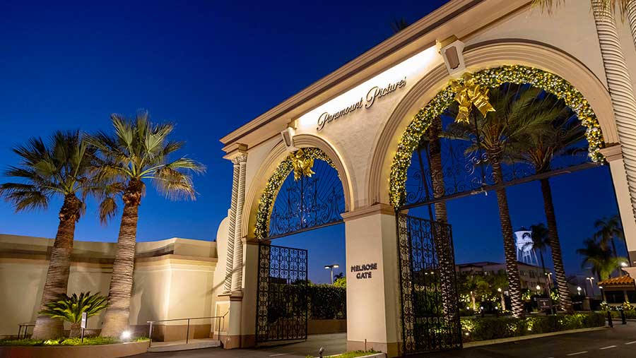 Warner Bros sebut tawaran baru Paramount sebesar $31 per saham Mungkin. (Bloomberg)