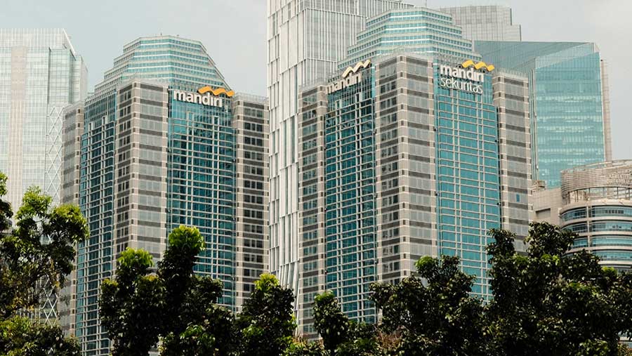 (Dok. Mandiri)