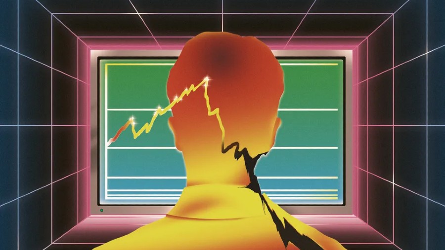 Ilustrasi oleh Sandro Rybak. Sumber: Bloomberg Businesswek