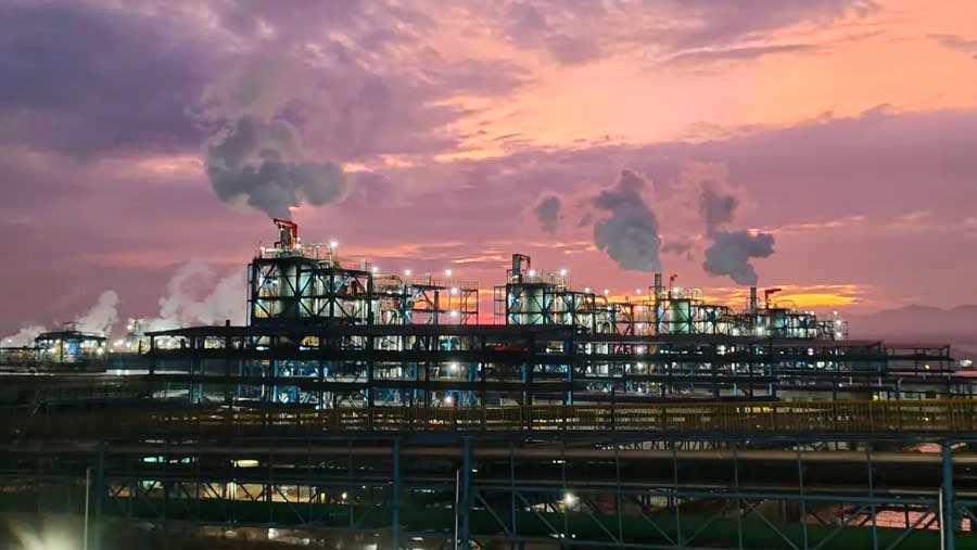 Huafei Nickel (Dok. Huayou)