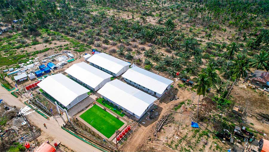 (Dok. Waskita Karya)