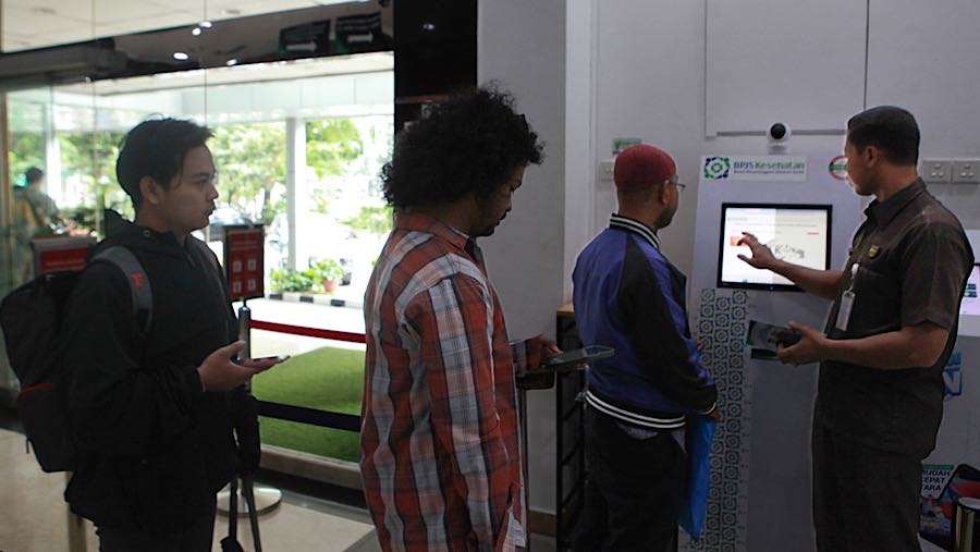 Menkes menyampaikan soal wacana pemerintah bakal melakukan penyesuaian iuran premi Jaminan Kesehatan Nasional (JKN) atau BPJS Kesehatan.