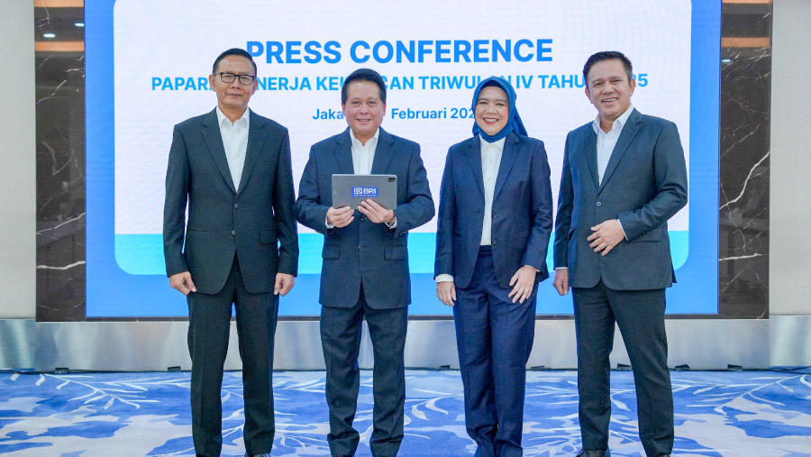 (Dok. BRI)
