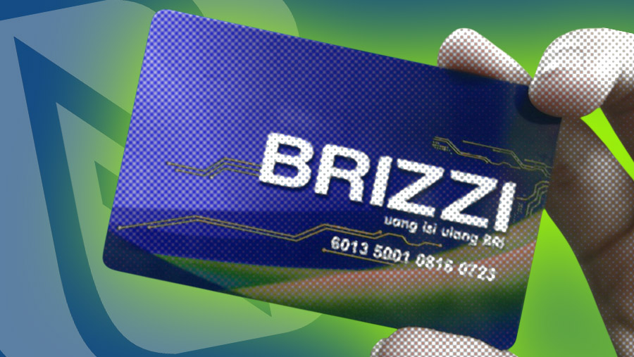 Ilustrasi BRIZZI (Diolah)