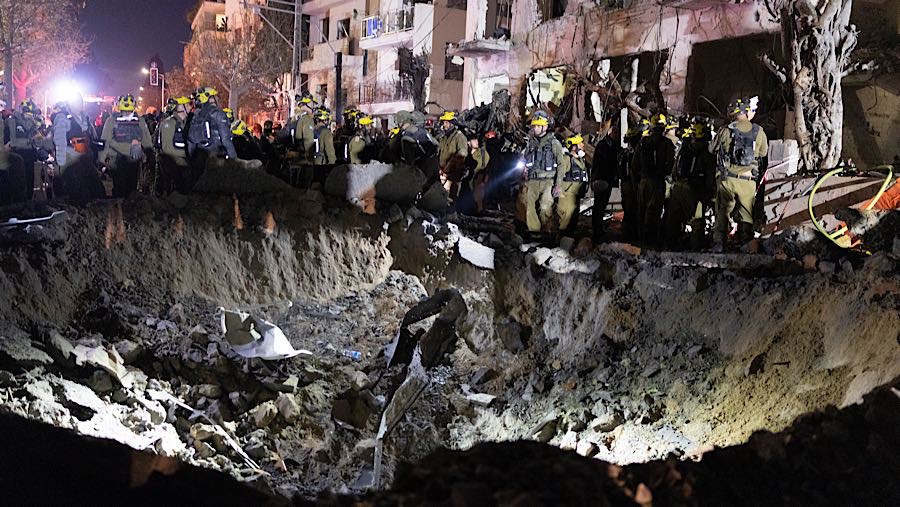 Presiden Donald Trump pada Jumat menyatakan ketidakpuasannya terhadap jalannya negosiasi. (Kobi Wolf/Bloomberg)