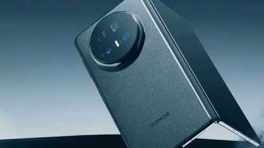 Honor Magic V6 (Dok. Honor)