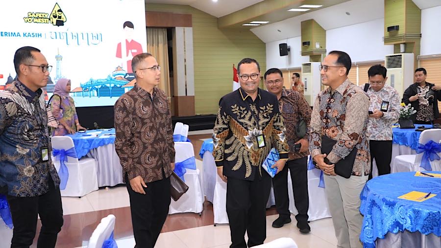 dok. PT Kilang Pertamina Internasional (KPI)