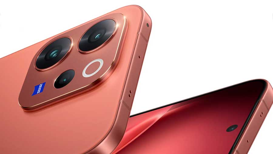 Vivo V70 Series (Dok. Vivo)