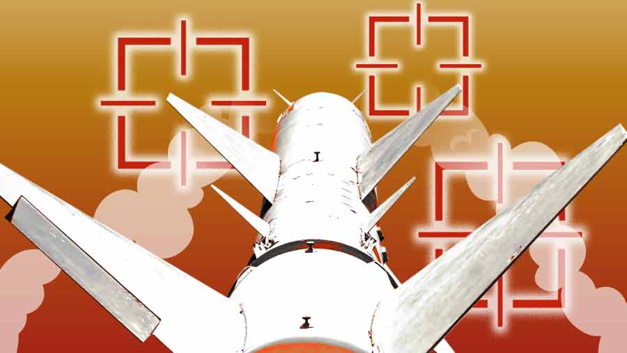 Daftar Aset Energi Utama Timteng Terdampak Konflik Iran (Bloomberg Technoz/Asfahan)