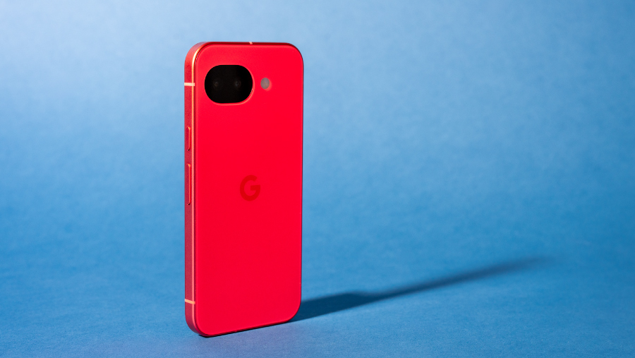 Google Pixel 10A (Bloomberg)