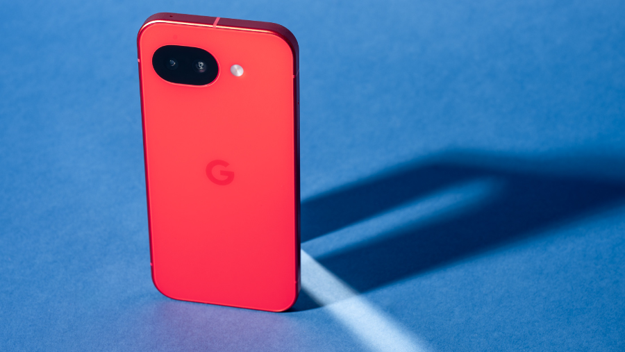 Google Pixel 10A (Bloomberg)