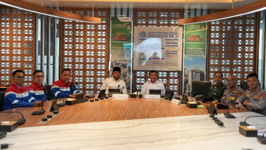 (Dok. Pertamina Patra Niaga)