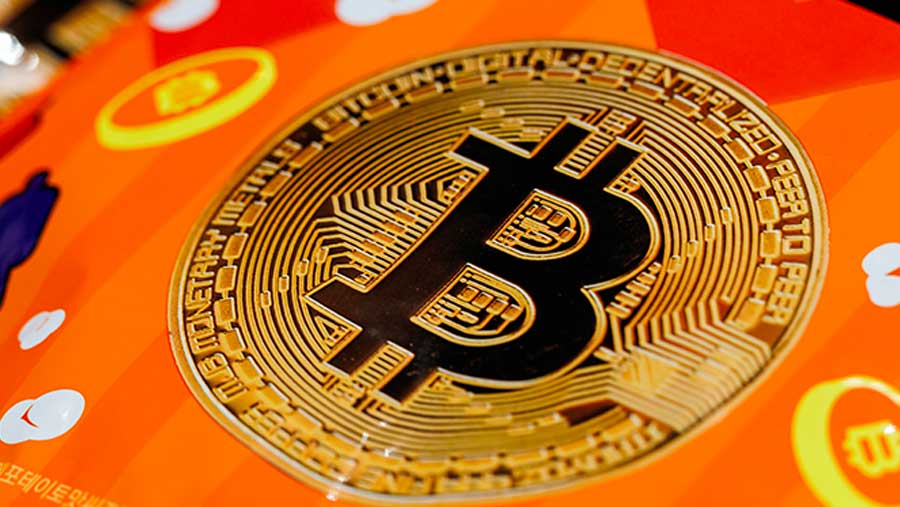 Reli Bitcoin Terhenti karena Gejolak di Iran Masih Membebani Pasar (Bloomberg)