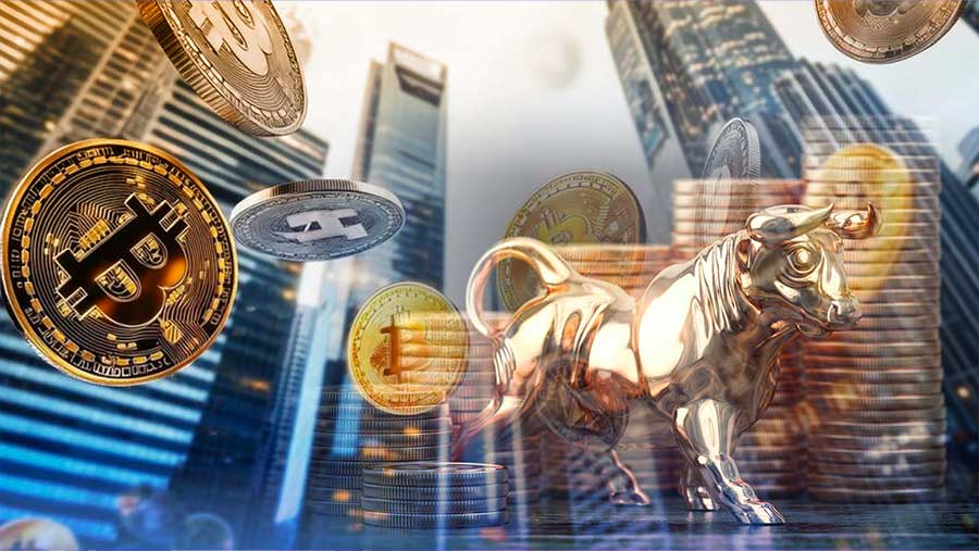 Bitcoin Dihargai Rp1,19 Miliar, Diprediksi Bullish Jangka Pendek (Diolah)