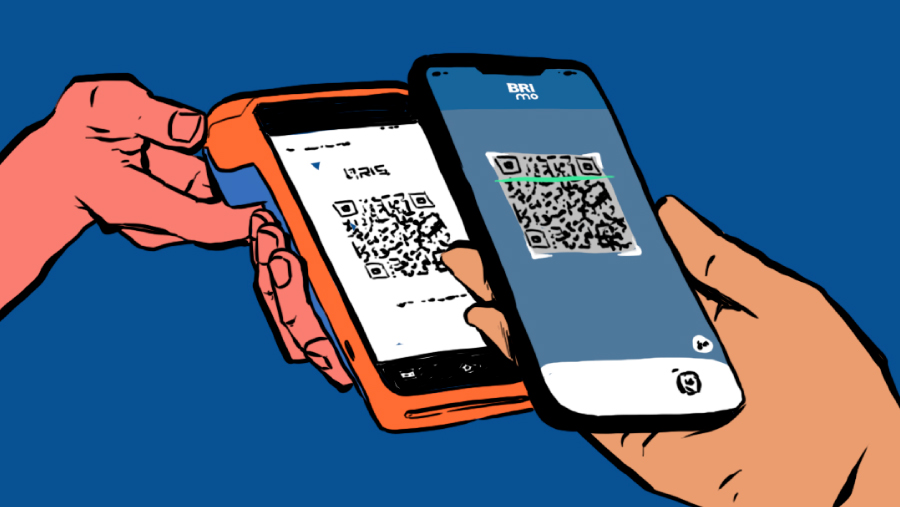 Efek BRIVolution Reignite (Bloomberg Technoz/Arie Pratama)