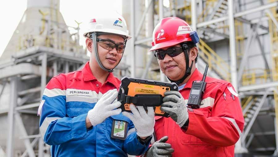 (Dok. Pertamina Patra Niaga)
