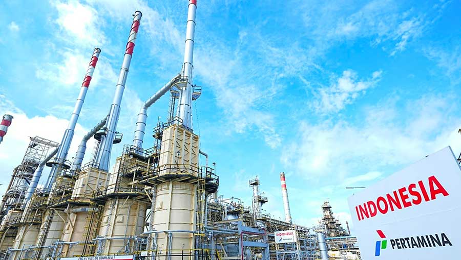 (Dok. Pertamina Patra Niaga)
