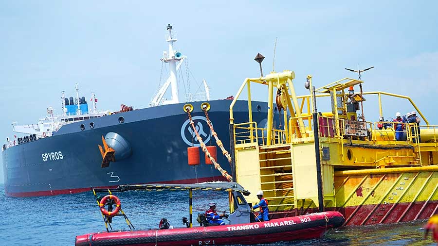 (Dok. Pertamina Patra Niaga)