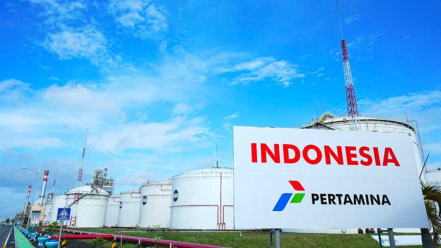 (Dok. Pertamina Patra Niaga)